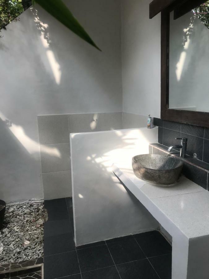 Jannah Homestay Gili Air Exterior photo