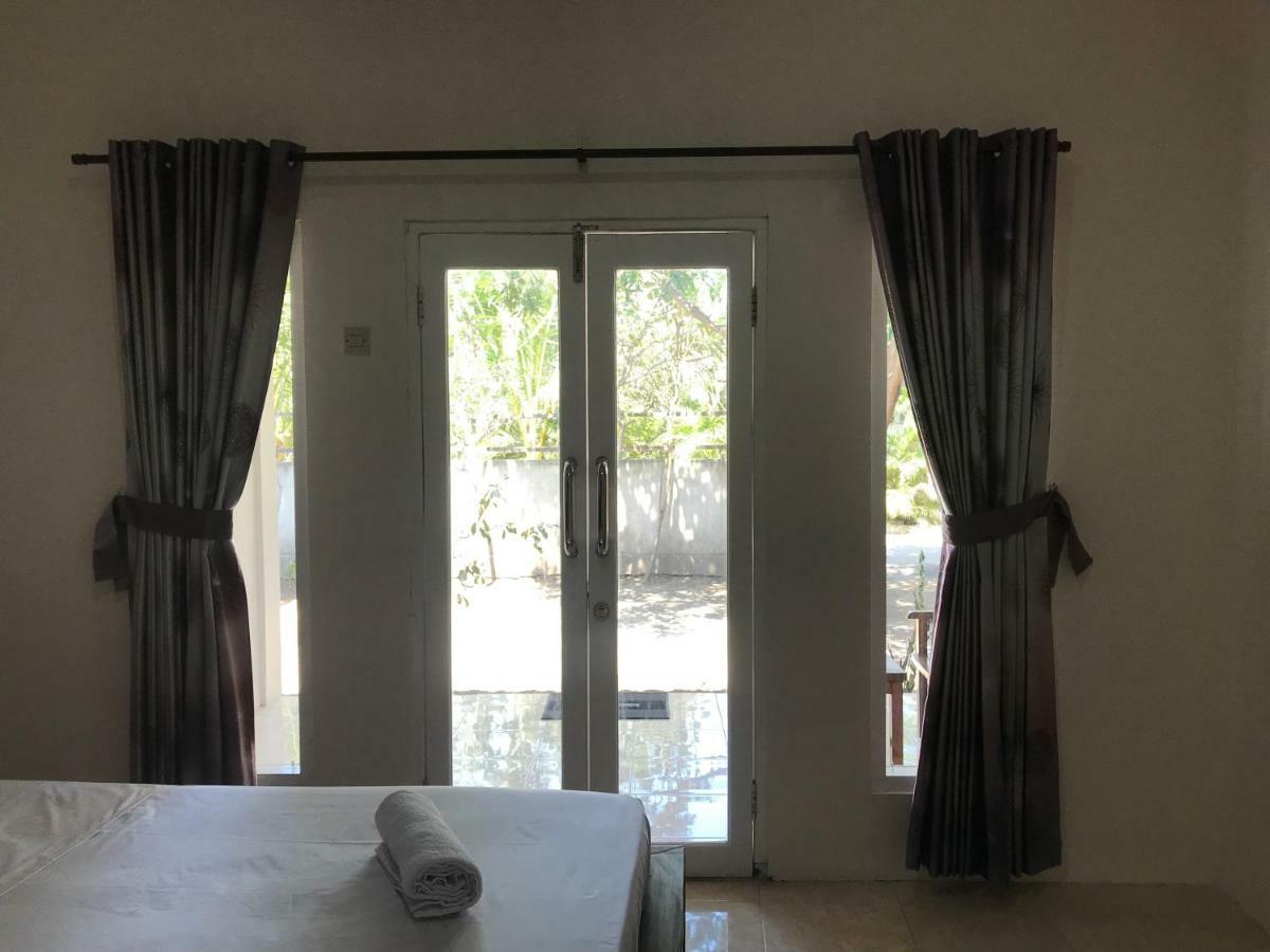 Jannah Homestay Gili Air Exterior photo